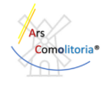 logo ars comolitoria