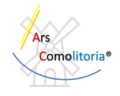 logo ars comolitoria